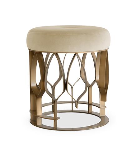 Sanctuary Twin Stool