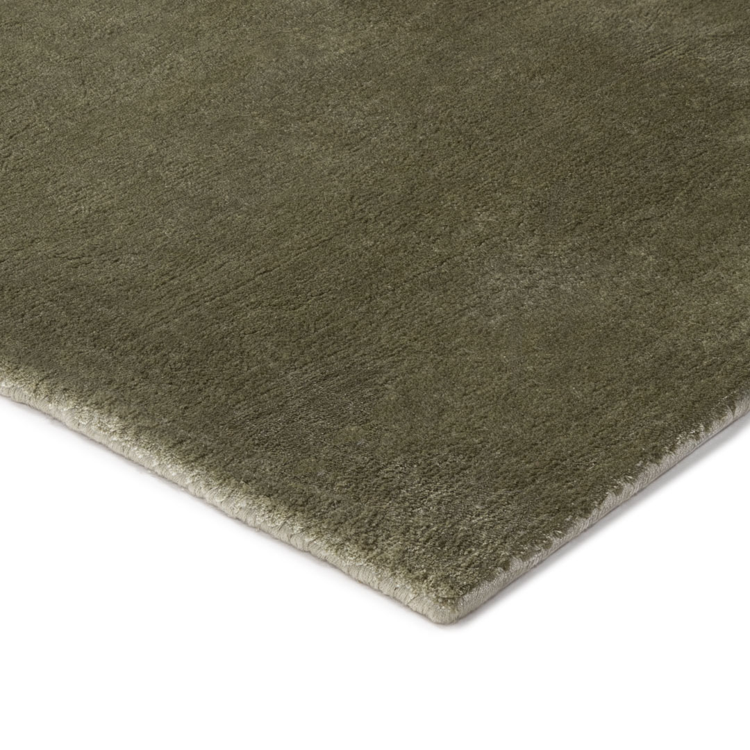 Eucalyptus Green Rug