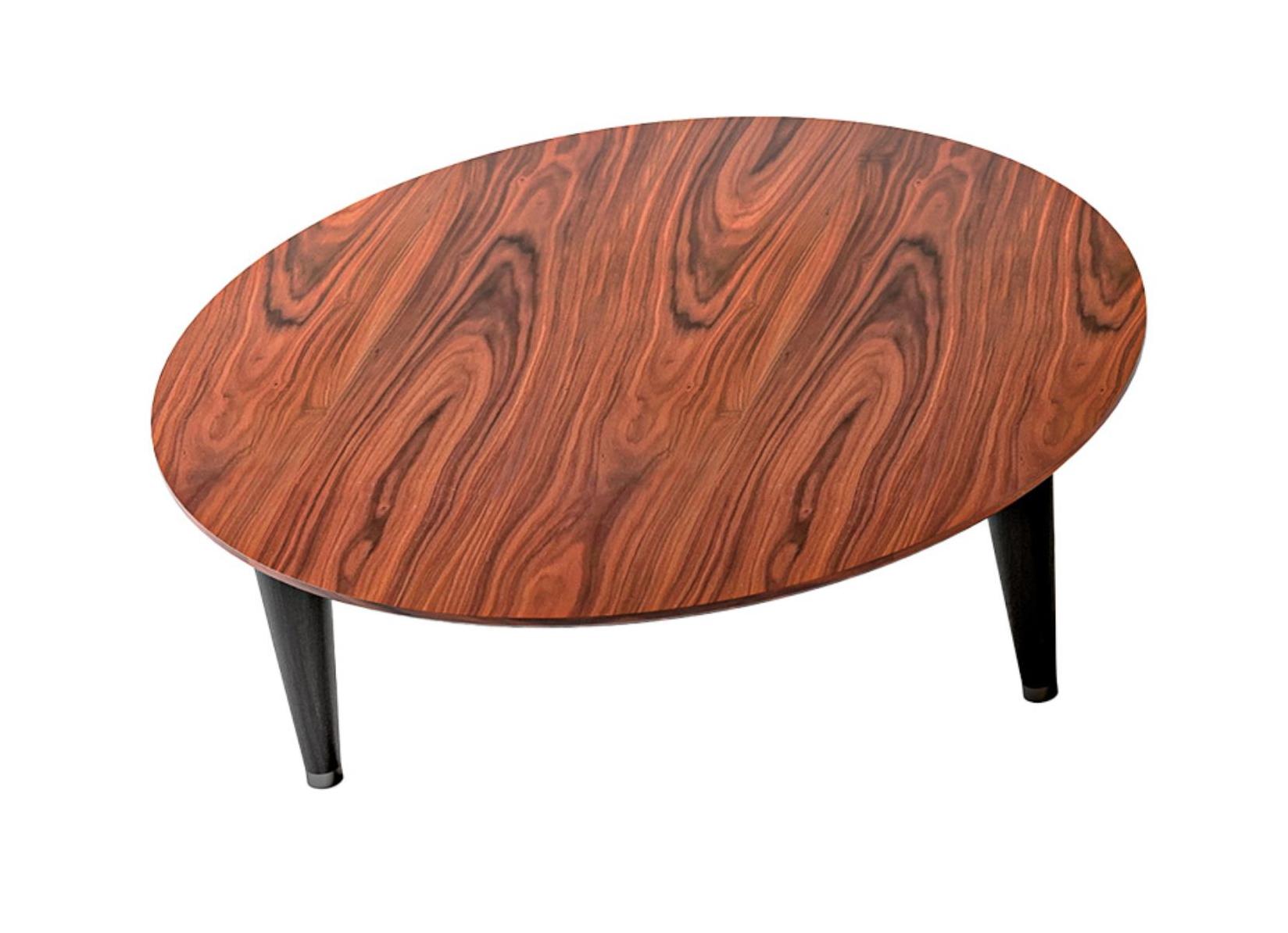 Low Luxe Italian Coffee Table