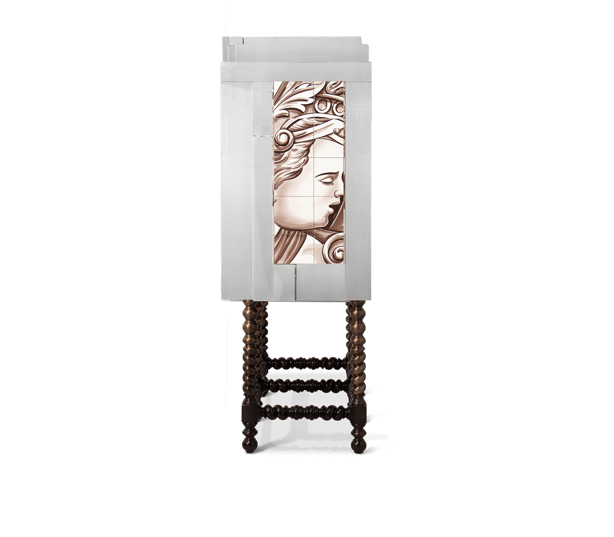 D. Legacy Designer Cabinet