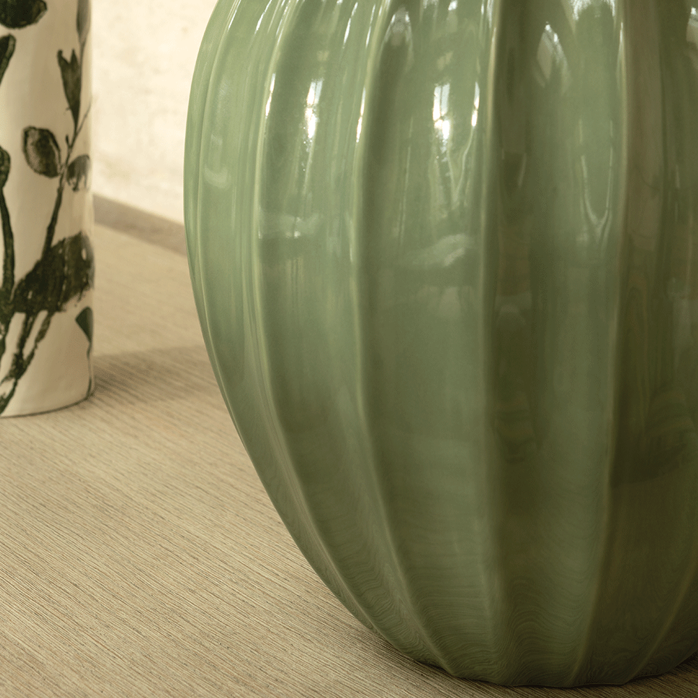 Kristiana Artisan Lamp