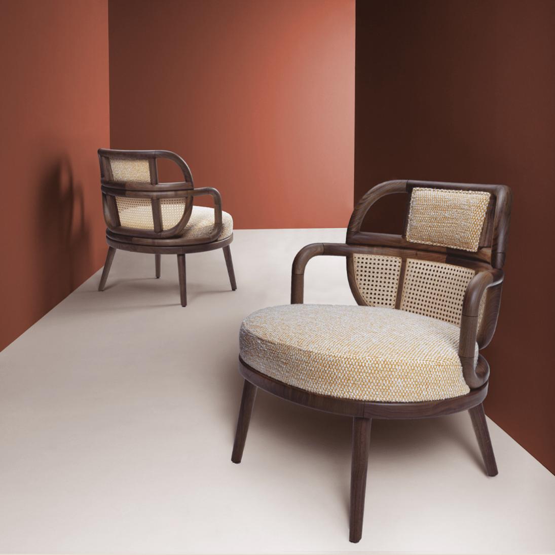 Havana Armchair