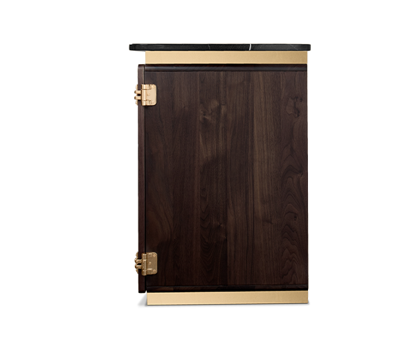 Langston Desk