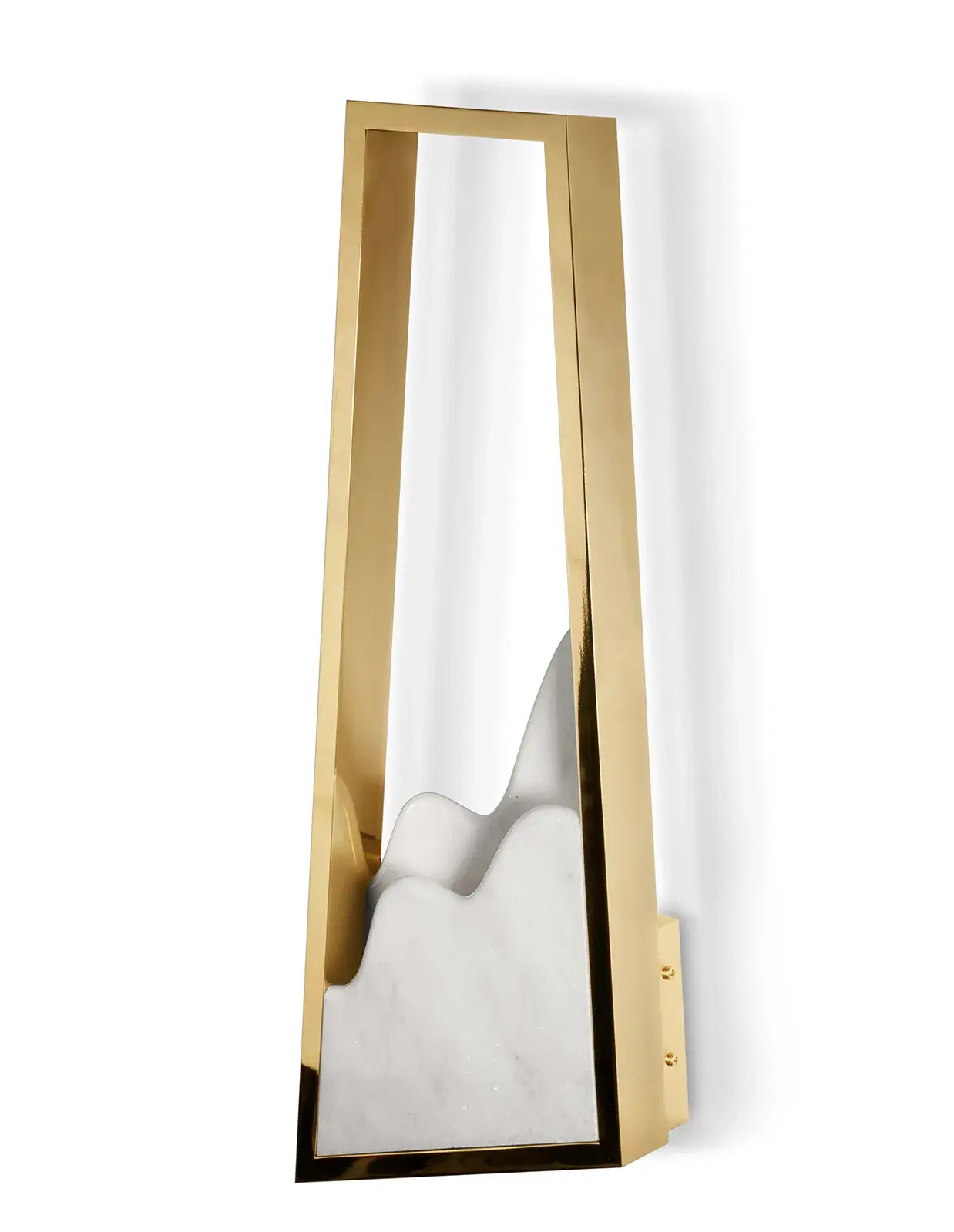 Noble Aura Wall Lamp