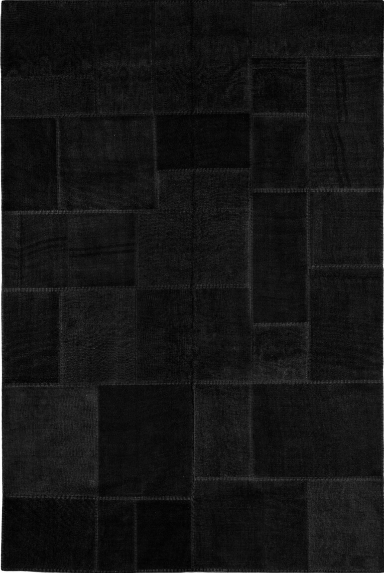 Milano Black Rug