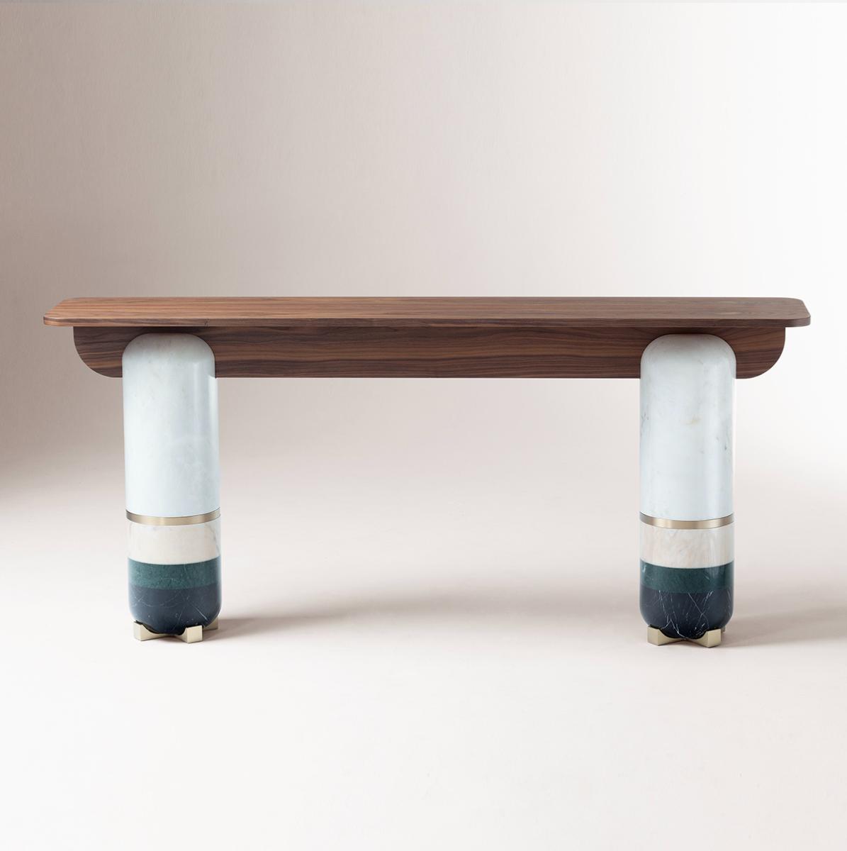 Dolce Vita Artisanal Console