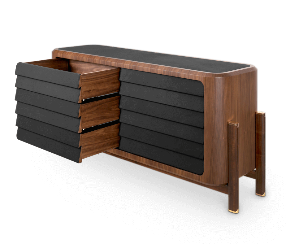 Grayson Sideboard