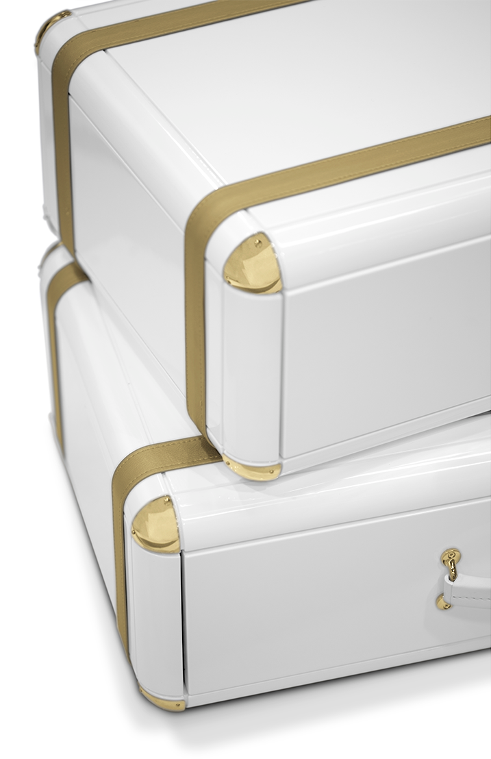 Fantasy Nightstand