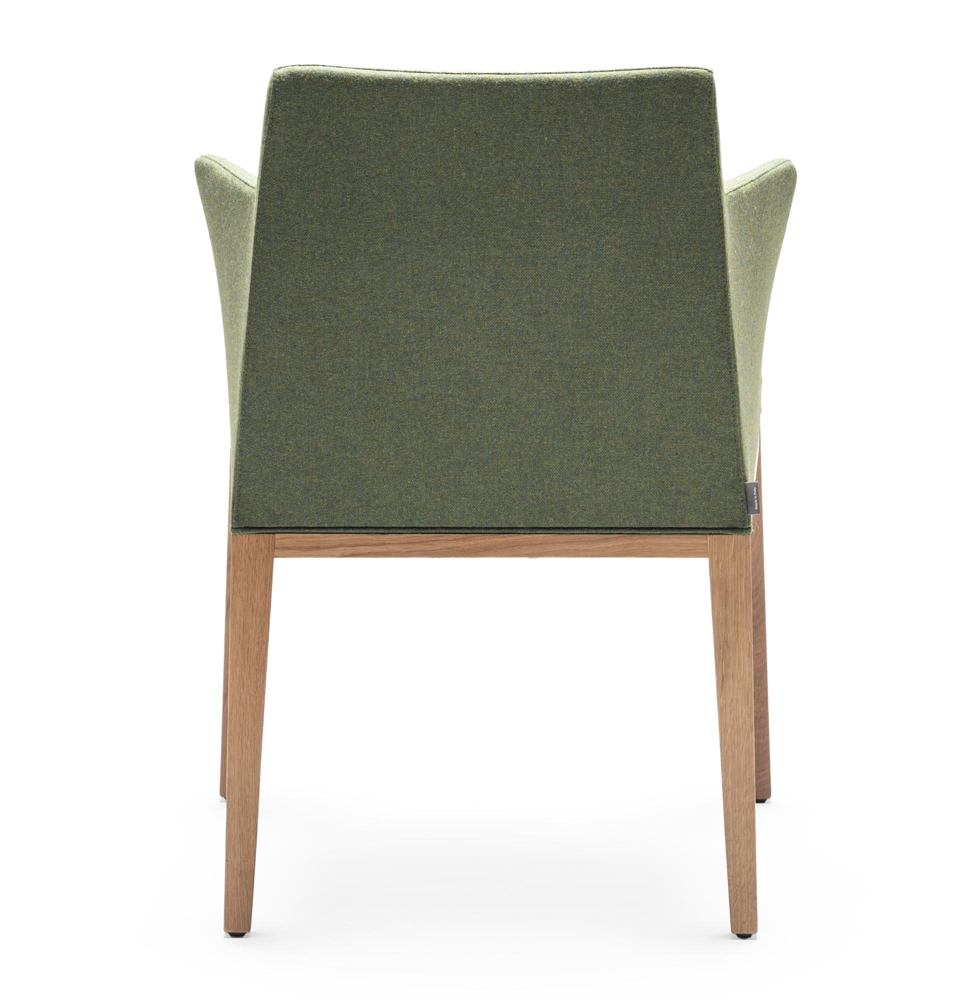 Bloom Green Chair