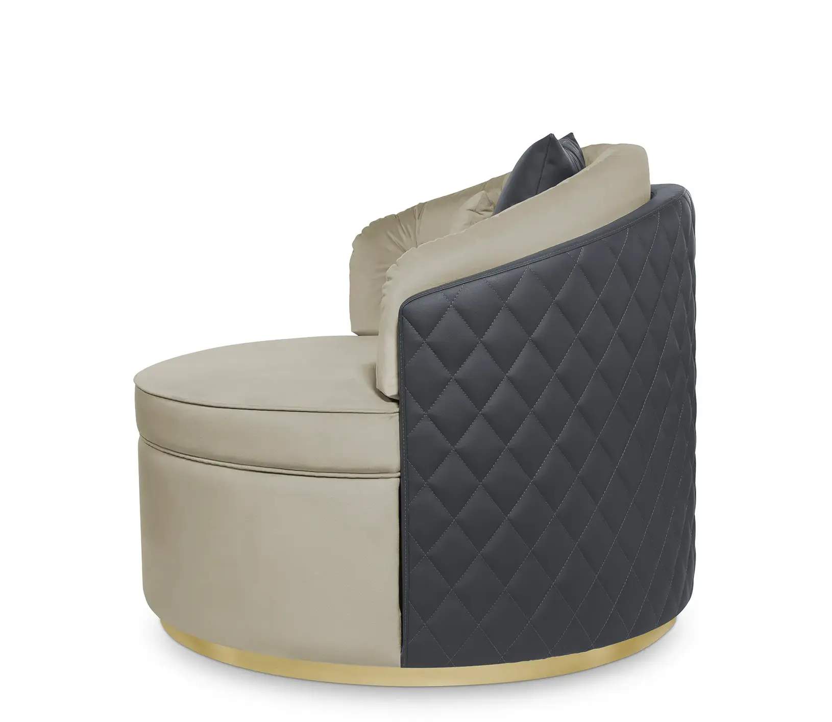 Opulence XL Armchair