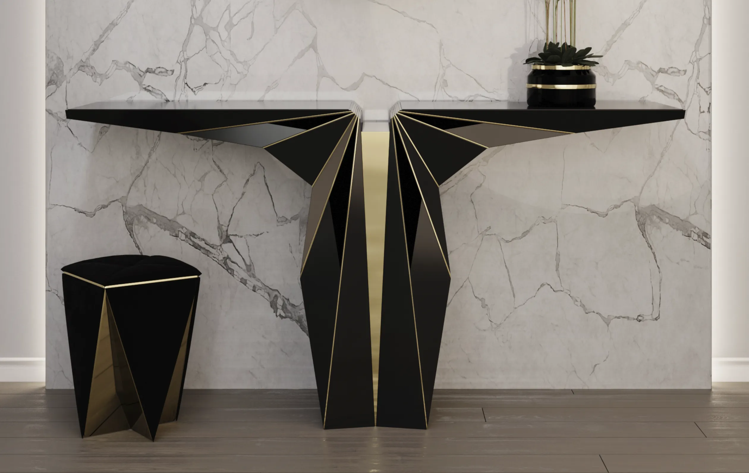 Spectrum Stool - 2