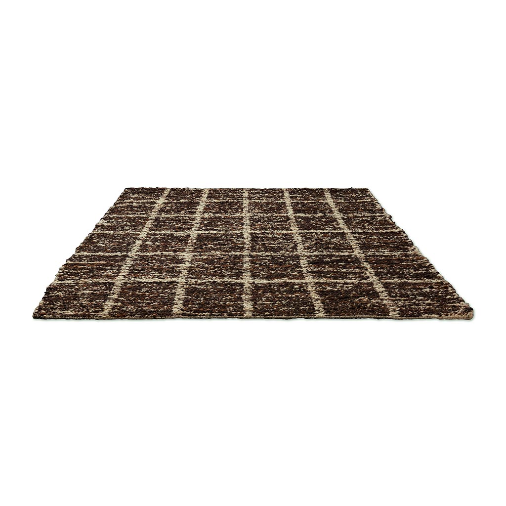 Craft Brown Rug