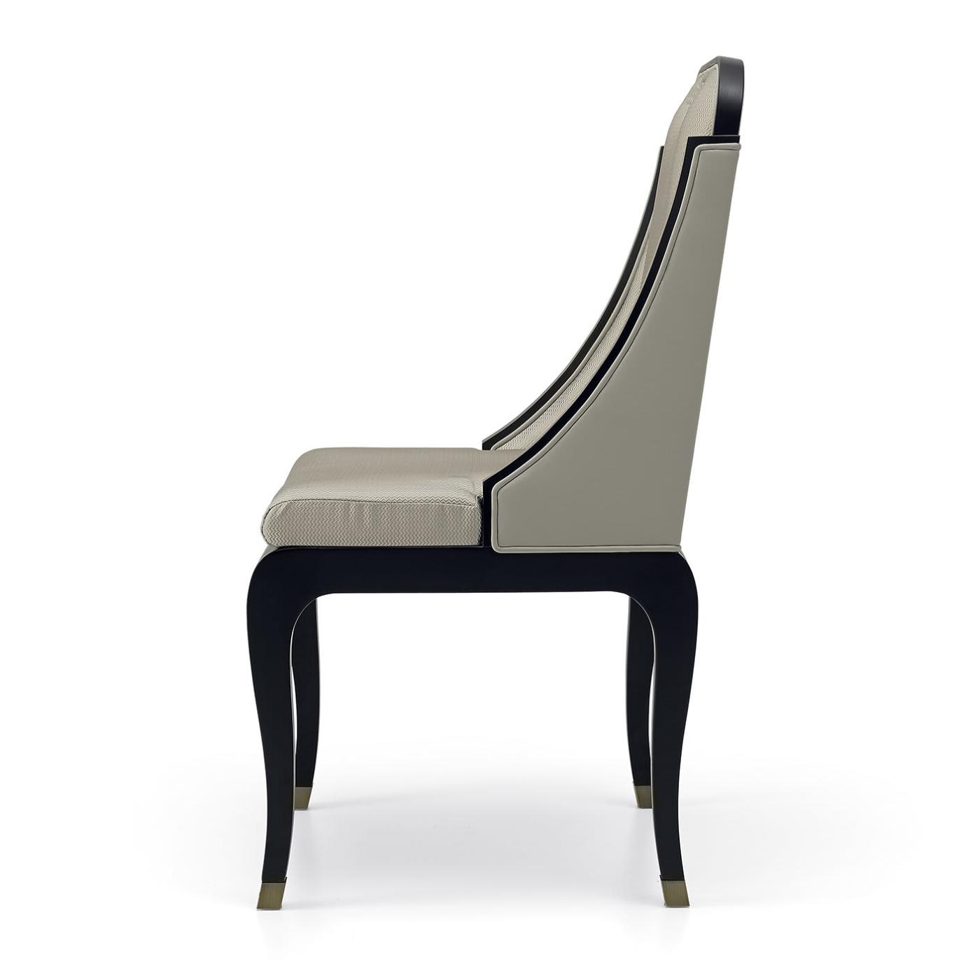 Dilan High-End Italian Chair