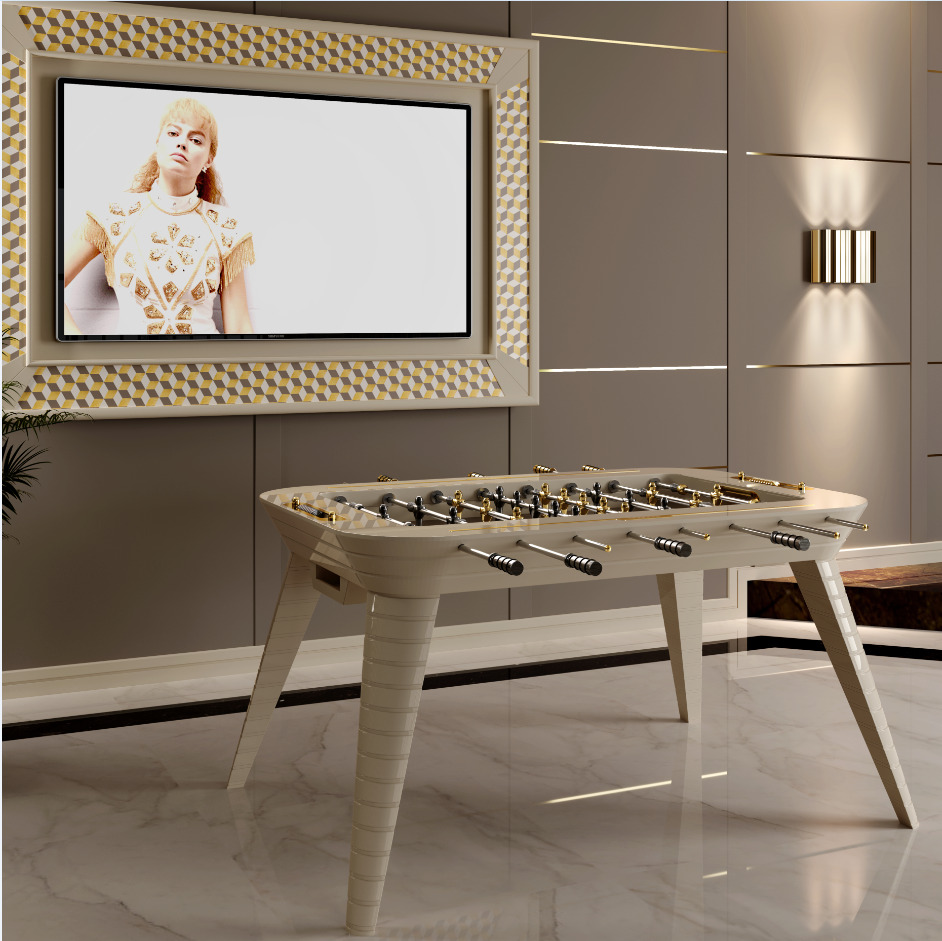 Stadium Elite Foosball Table
