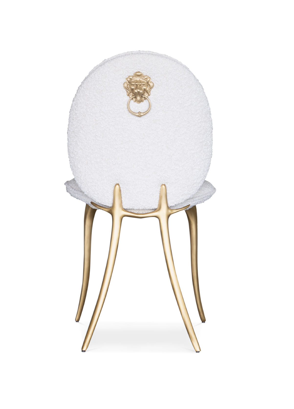 Solara Ascot Nata Designer Chair