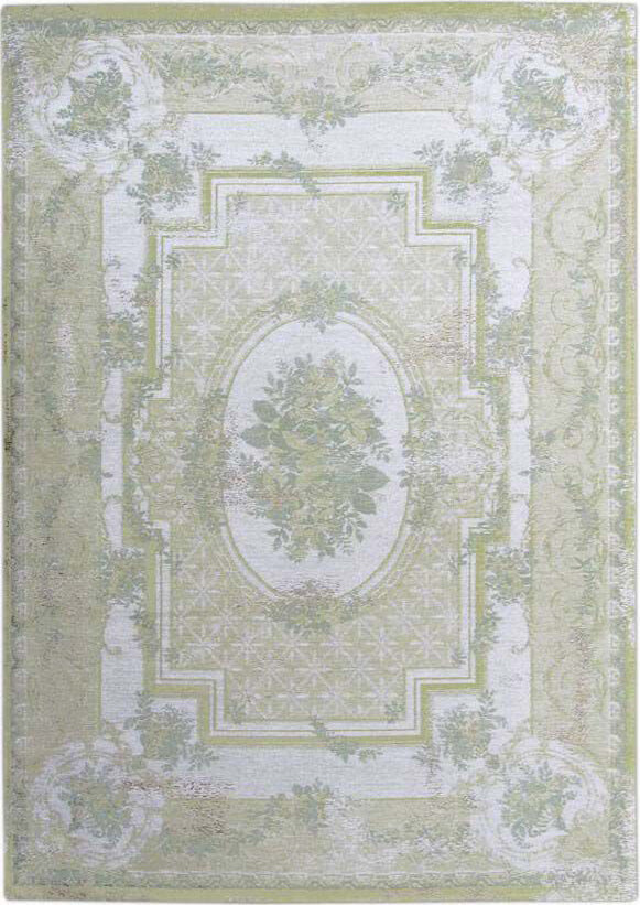 Savonneria Artichoke | Size: 170 x 240 cm
