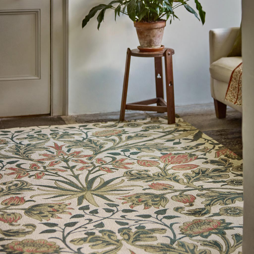 Natural Rug
