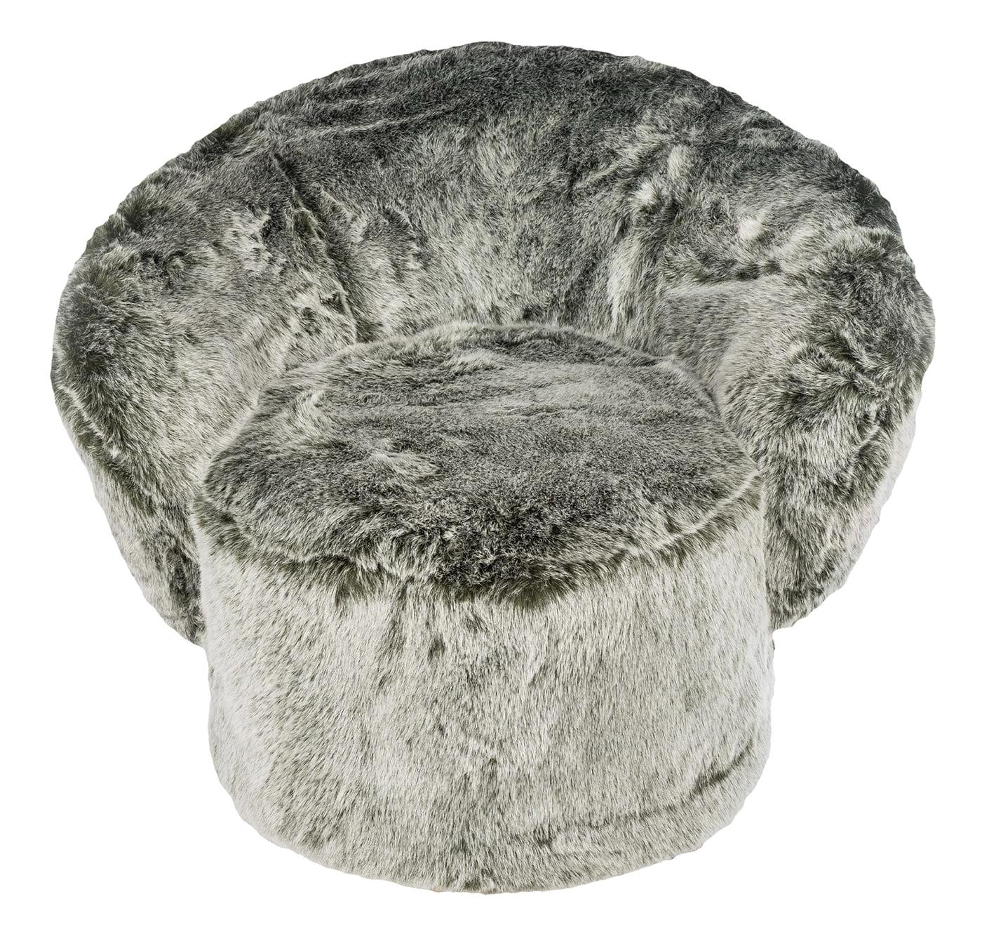 Kidman Classic Lounge Armchair
