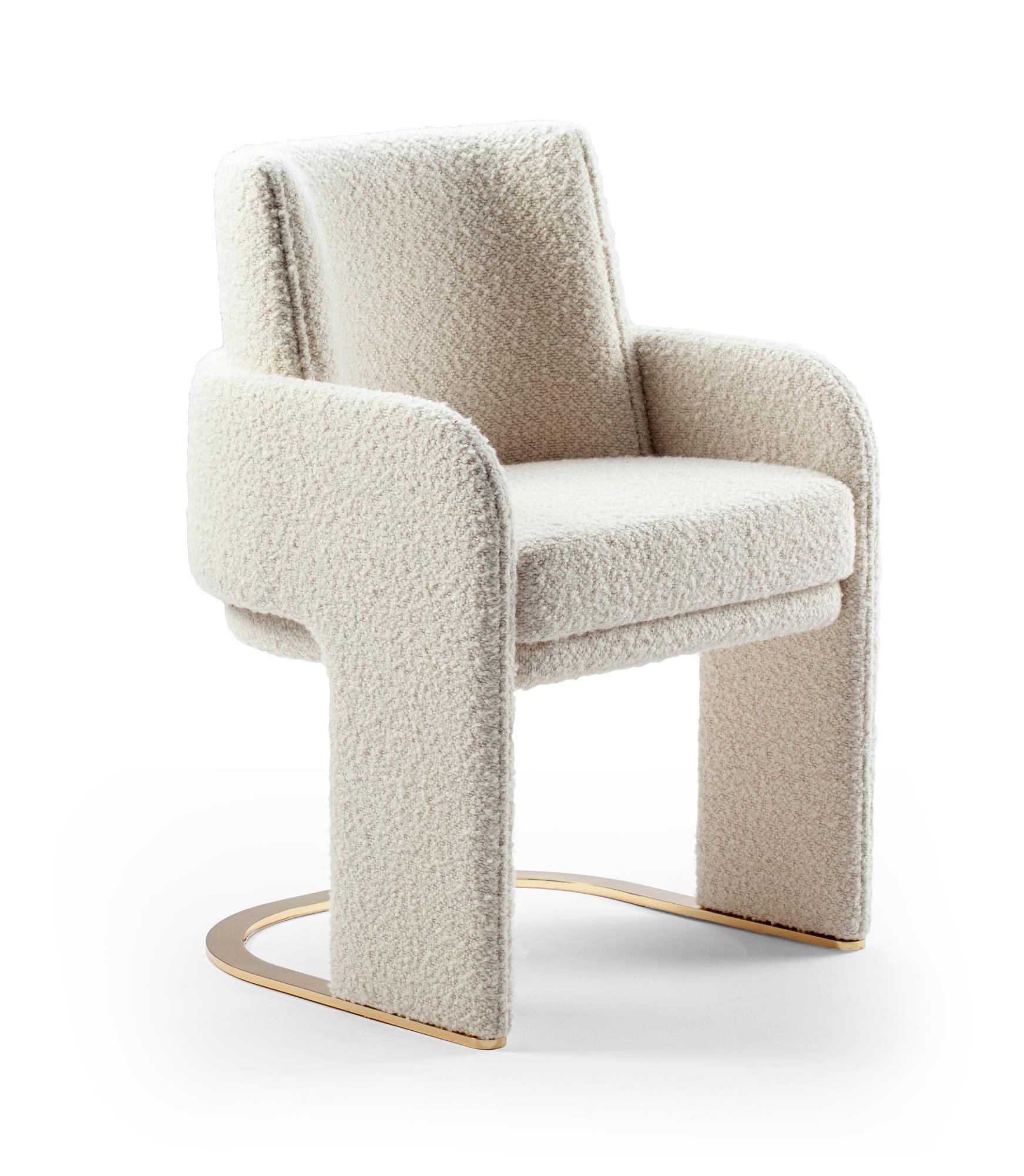 Odisseia Chair