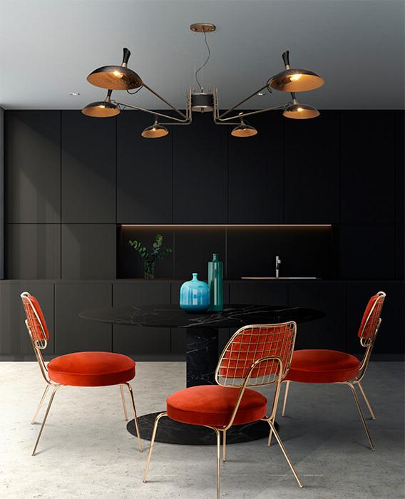 Marina Chair - 5