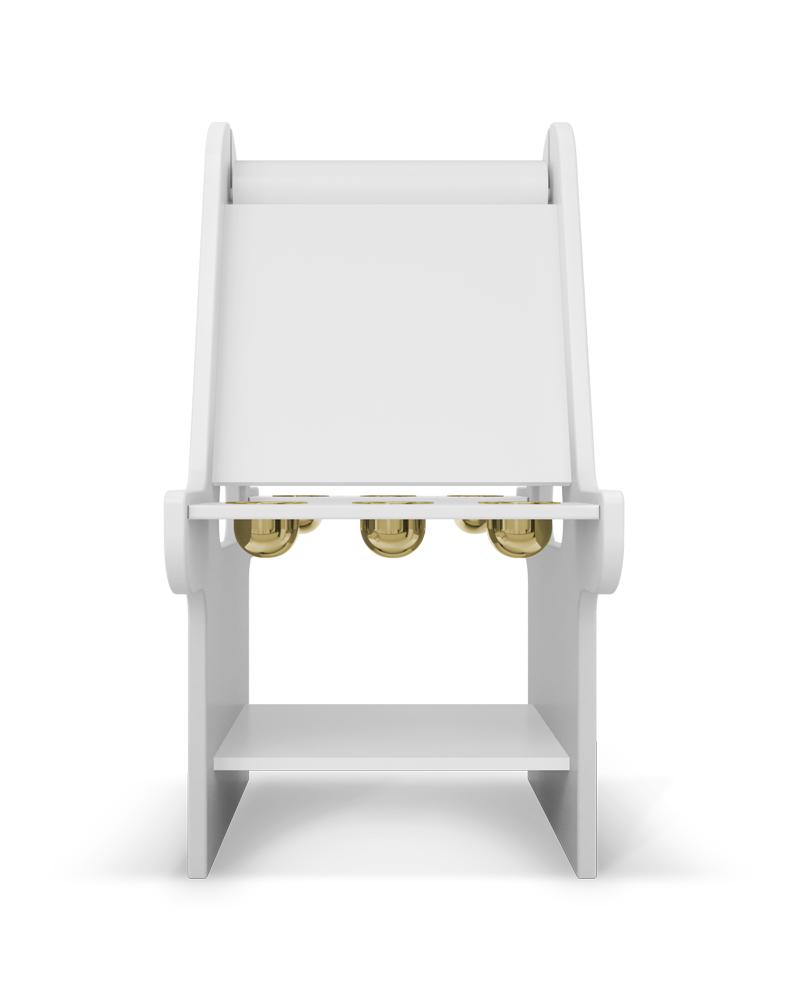 Merlin Easel