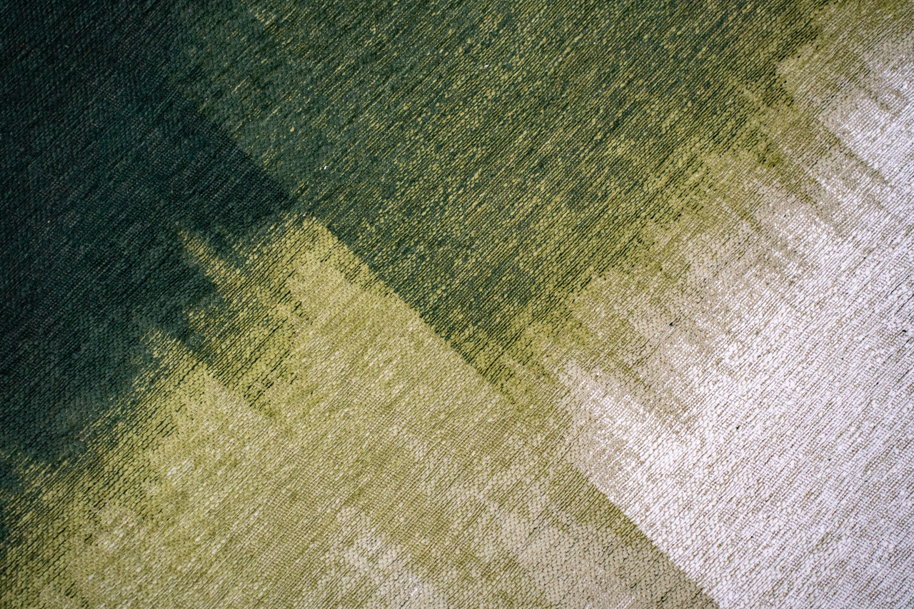 Forest Mood Flatwoven Rug