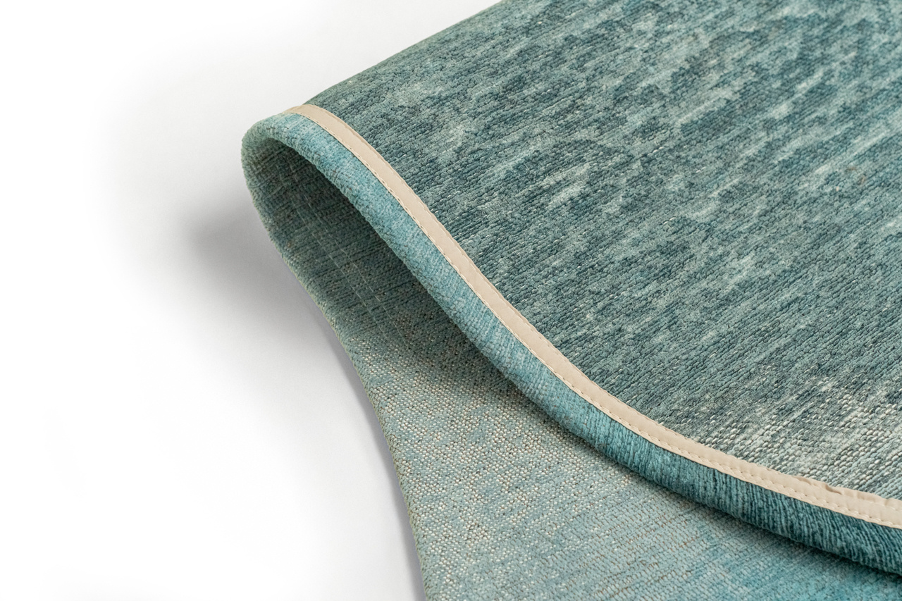 Storms Premium Flatwoven Rug