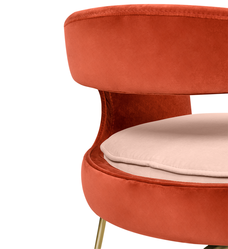 Elio Seating Chair