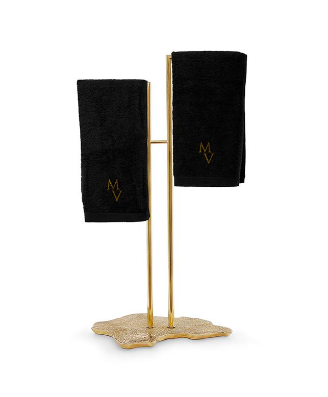 Aurora Luxe Towel Rail