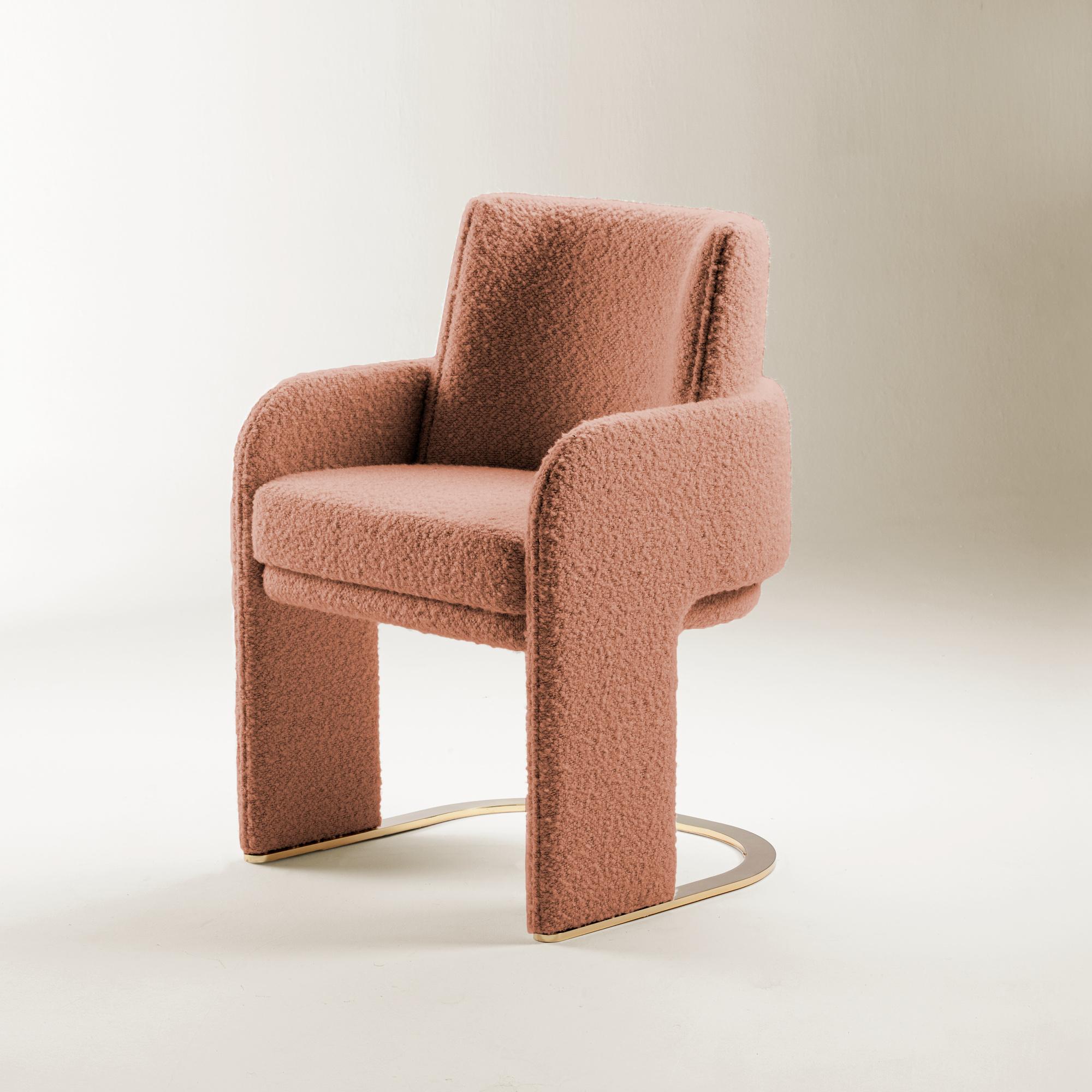 Odisseia Artisanal Chair