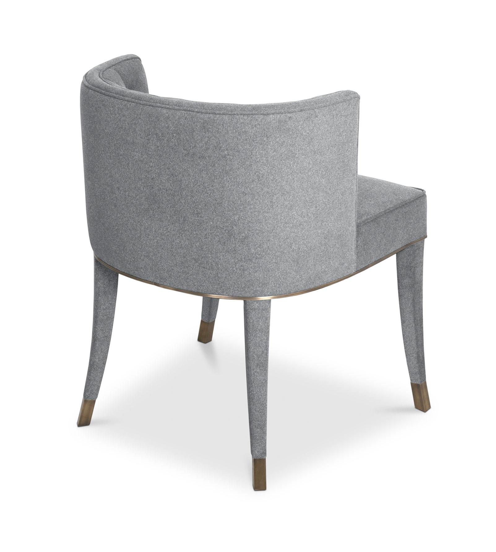 Prime Comfort Dining Chair