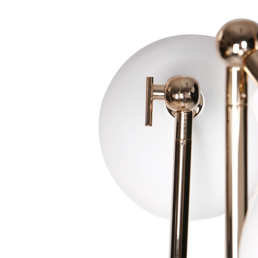 Elegance Light Floor Lamp
