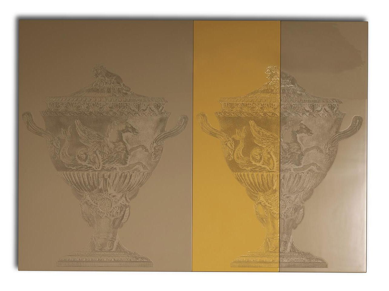 Dual Panel Artwork