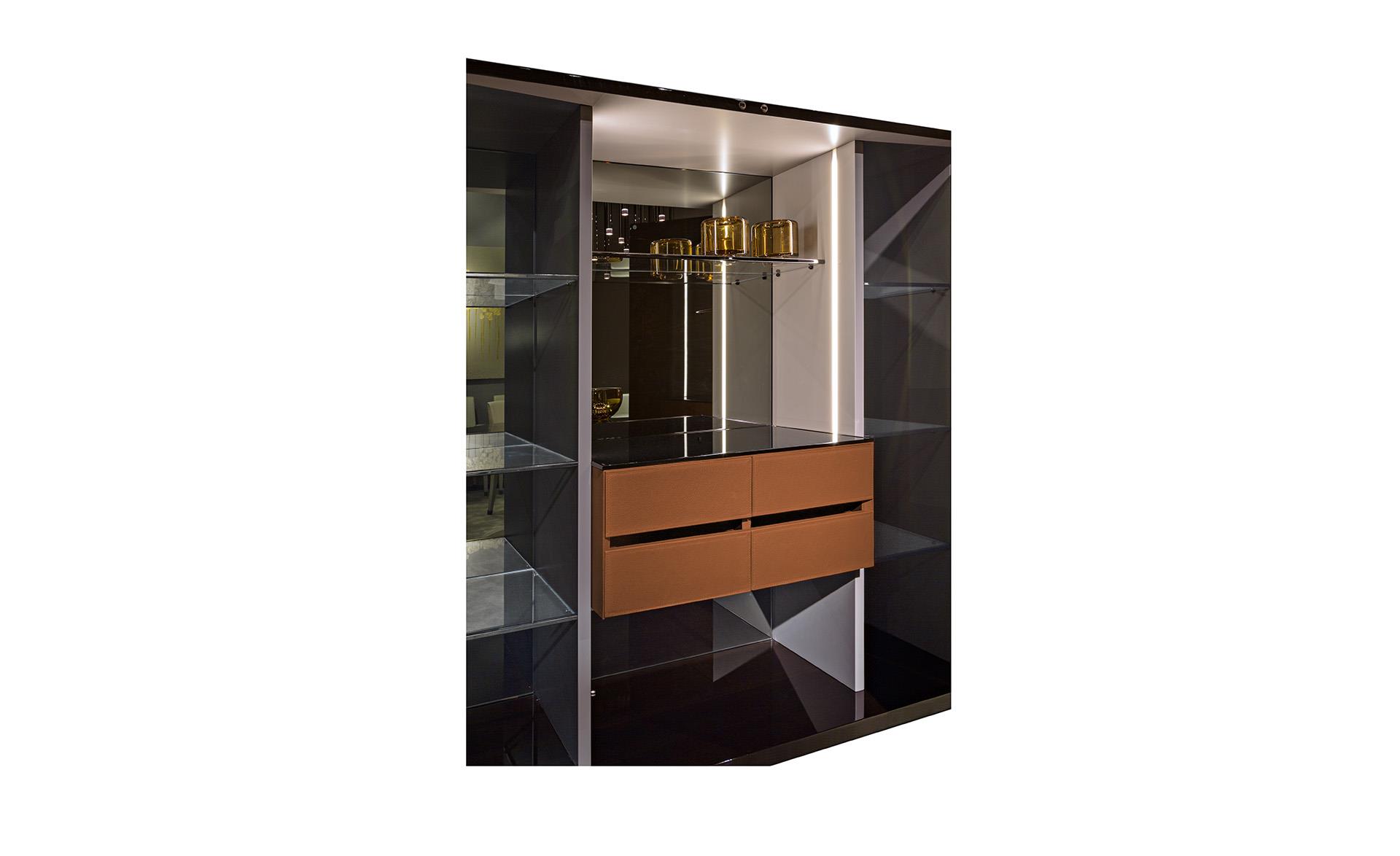Ultimate Bar Cabinet