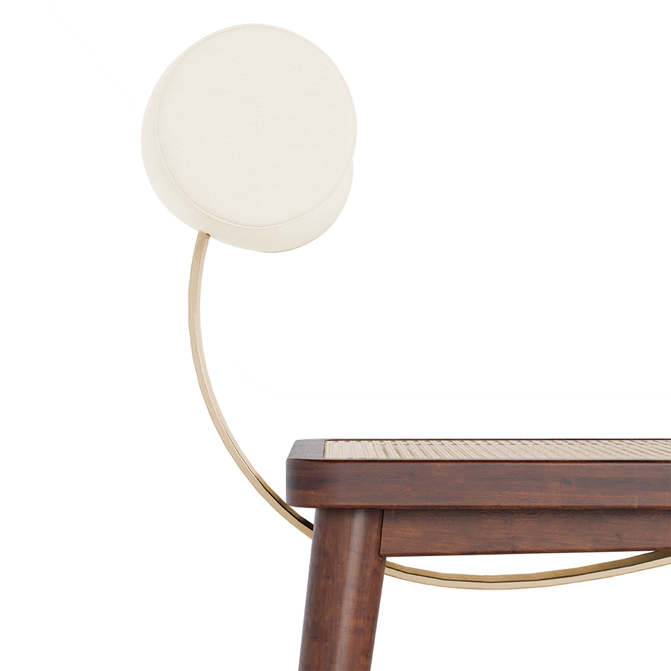 Trent Bar Stool