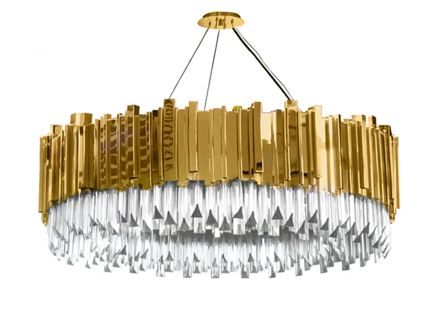 Sovereign Suspension | Dimensions: Ø 80 cm