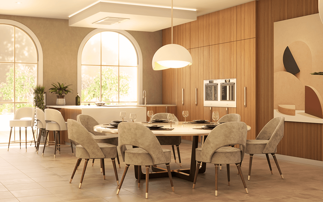 Colby Chair - 5