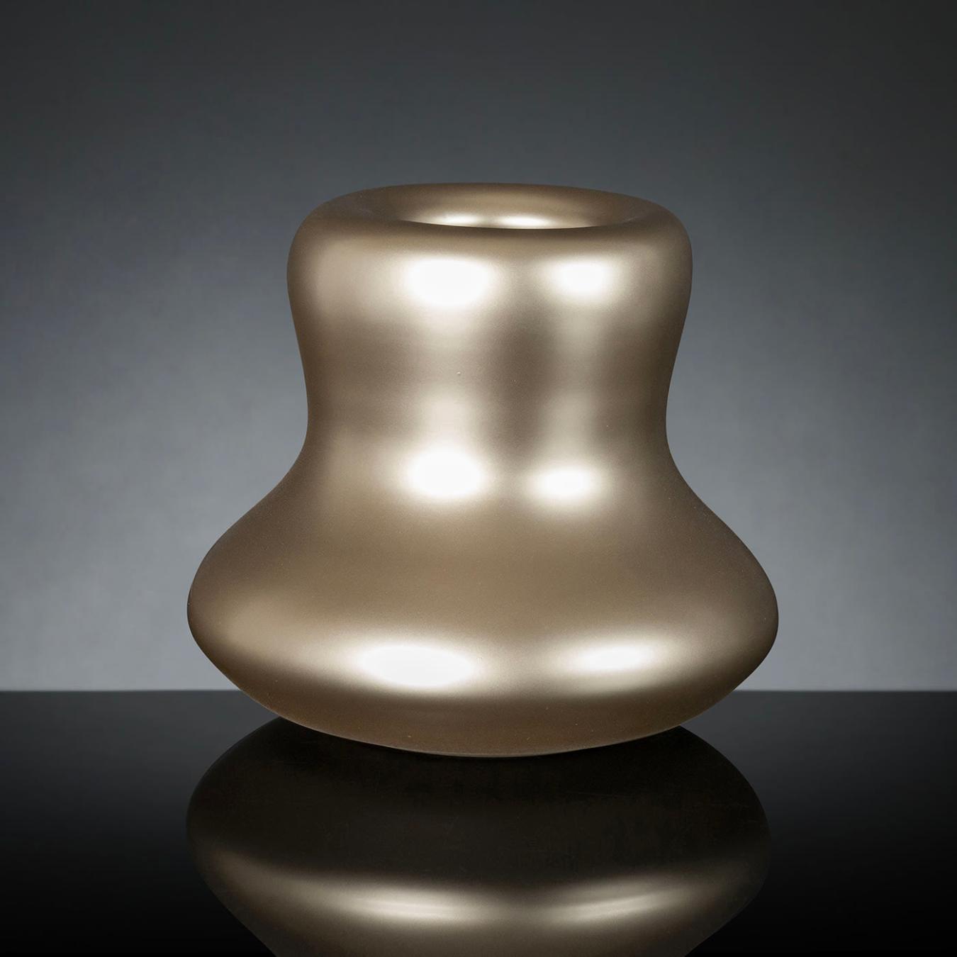 Bean Italian Designer Vase