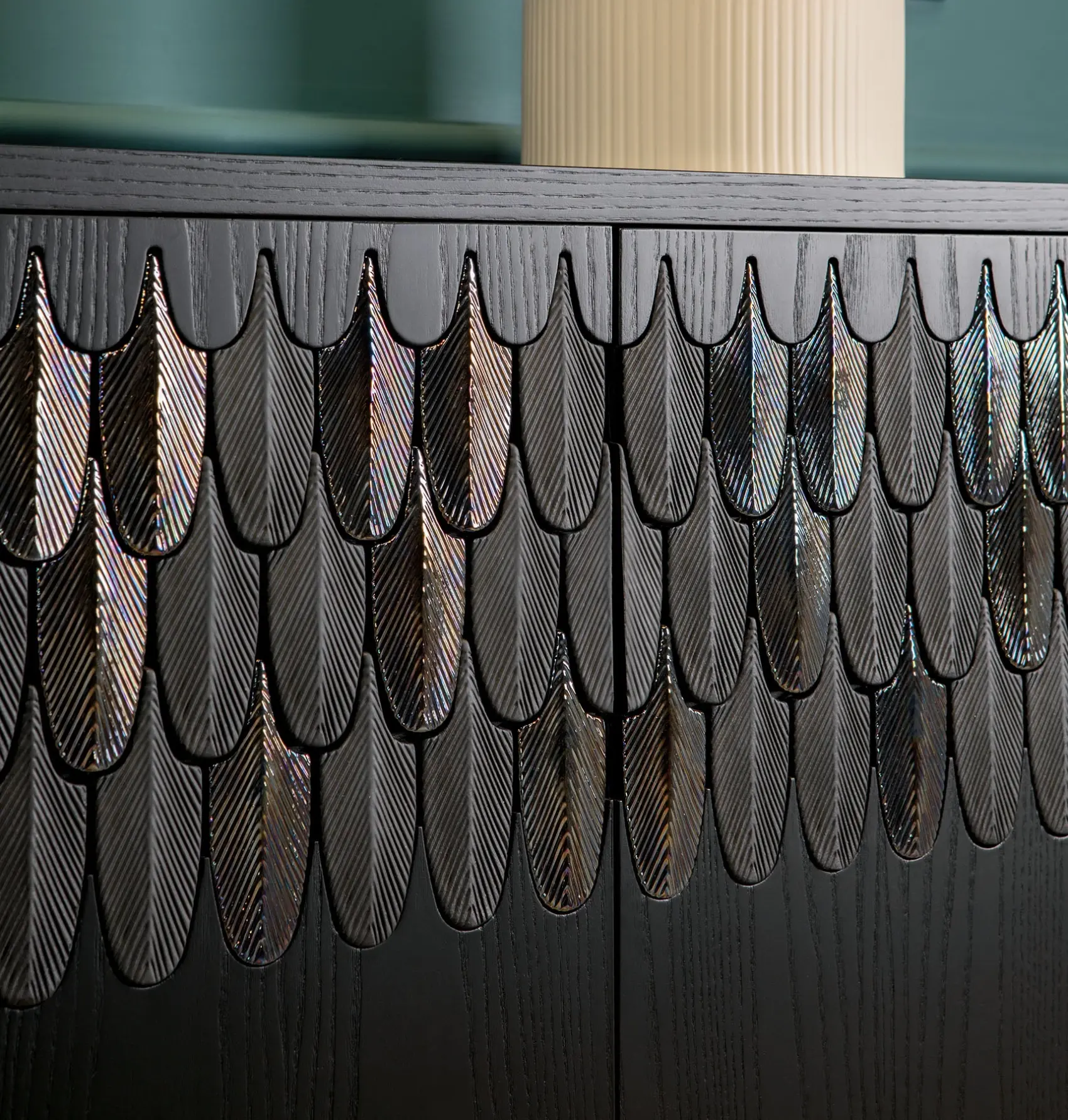 Plume Luxe Sideboard