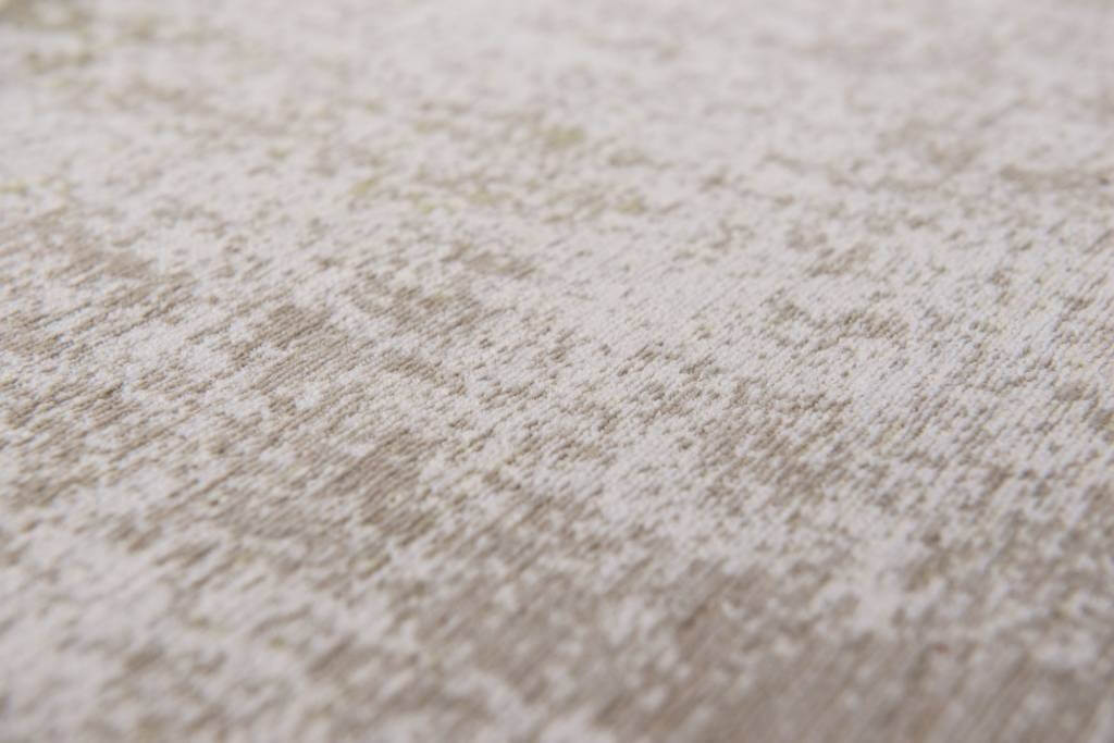 Persian Vintage Style Rug Pearl Cream | Size: 80 x 150 cm