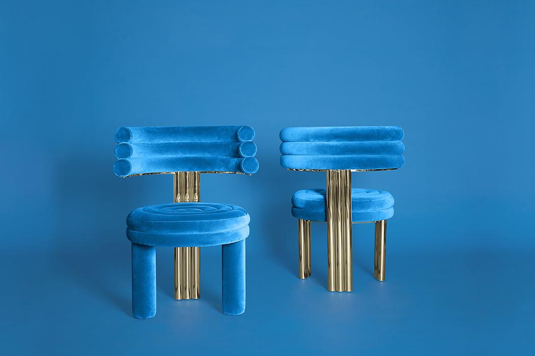 Keaton Chair