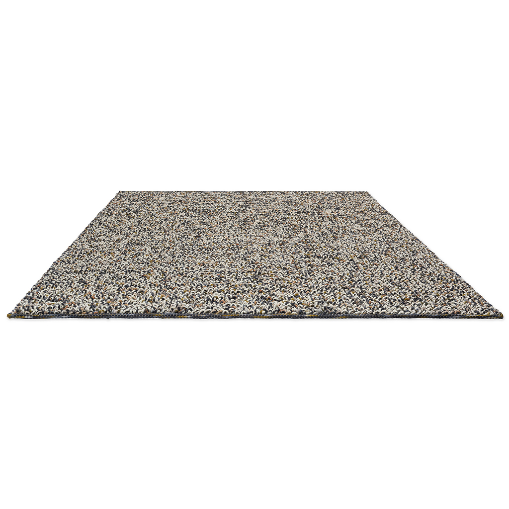 Marble Carbon Rug | Size: 170 x 240 cm