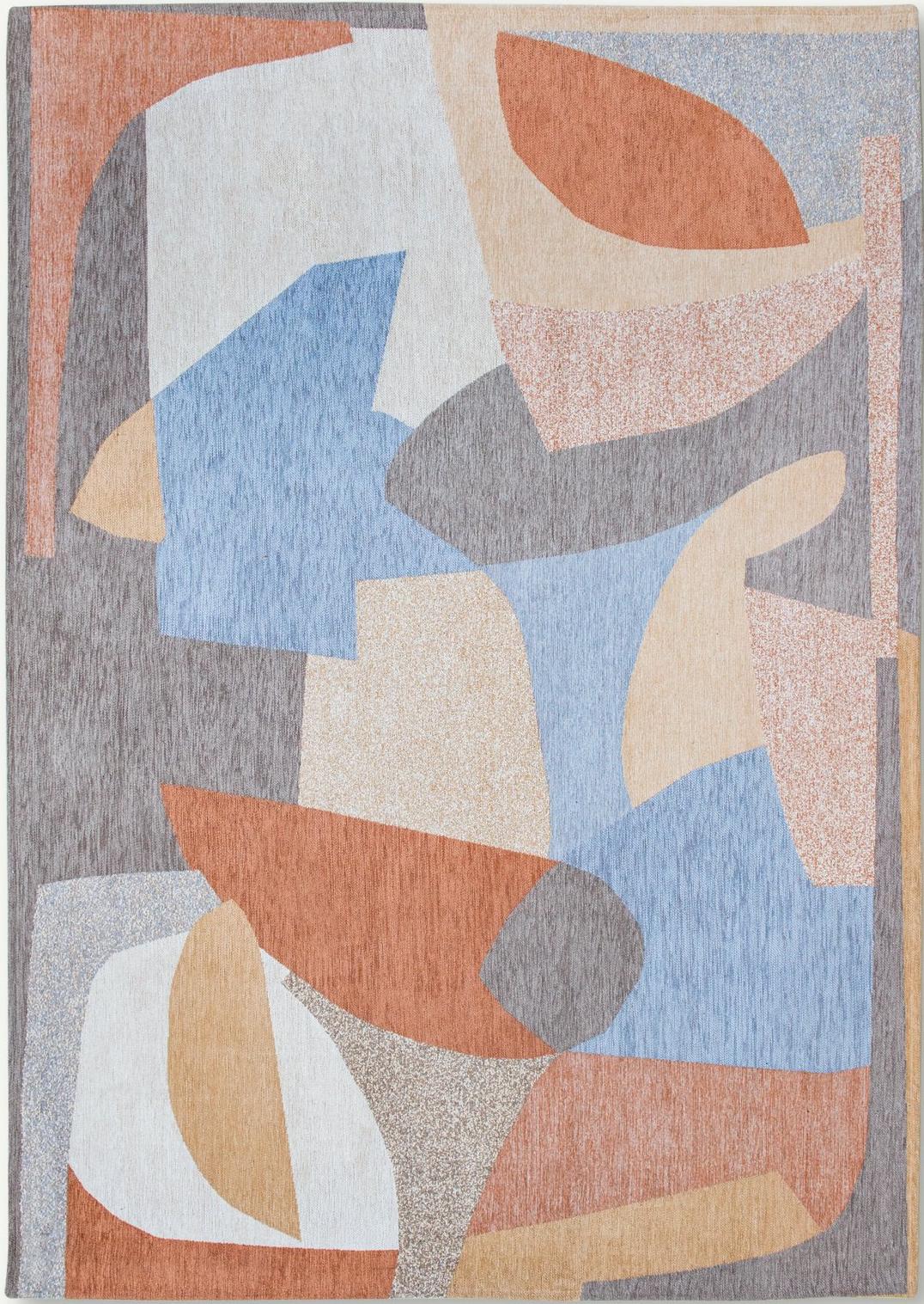 Secret Modern Flatweave Rug | Size: 280 x 390 cm