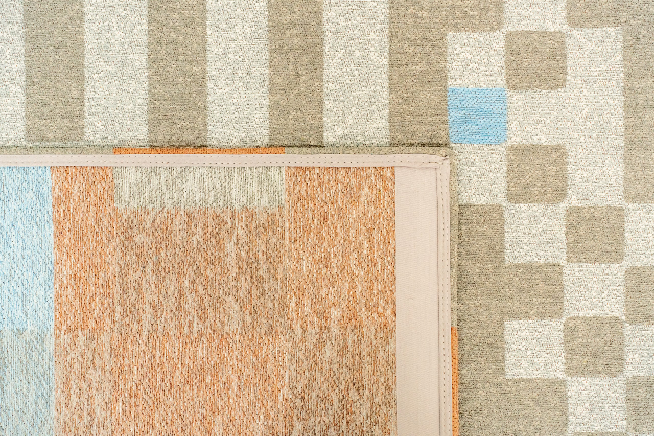 Greyhound Wilton Rug | Size: 240 × 340 cm