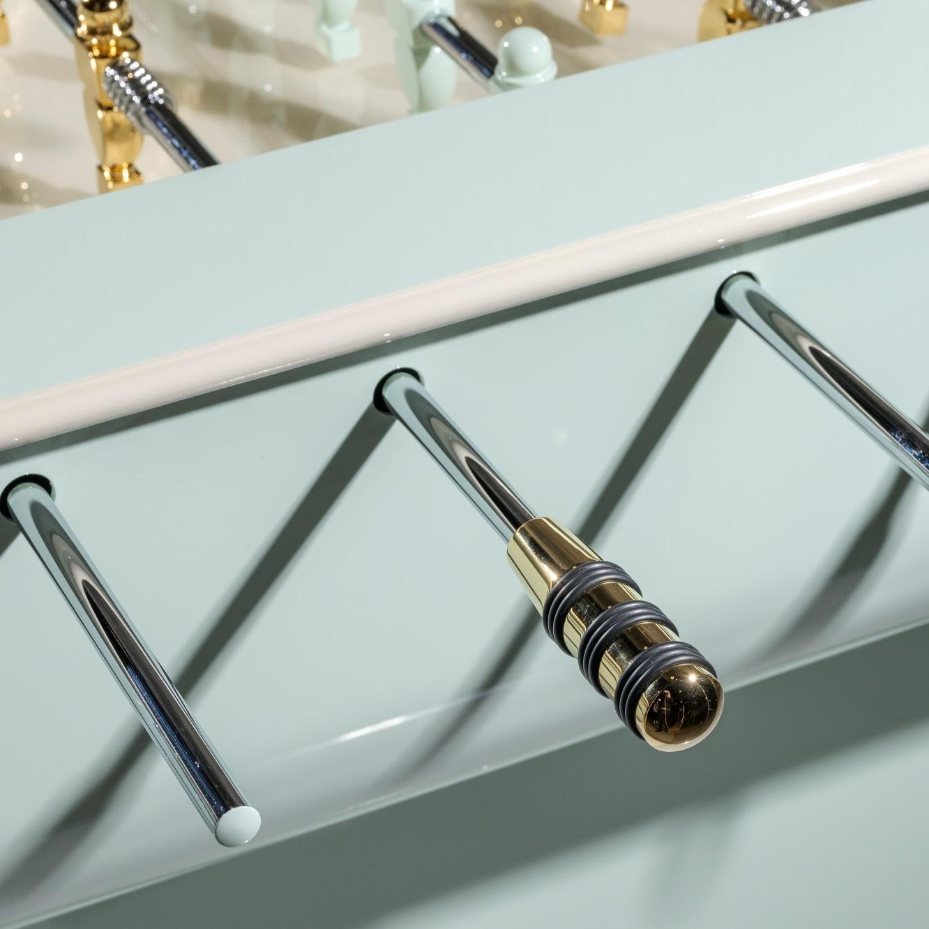 Oskar Premier Foosball Table