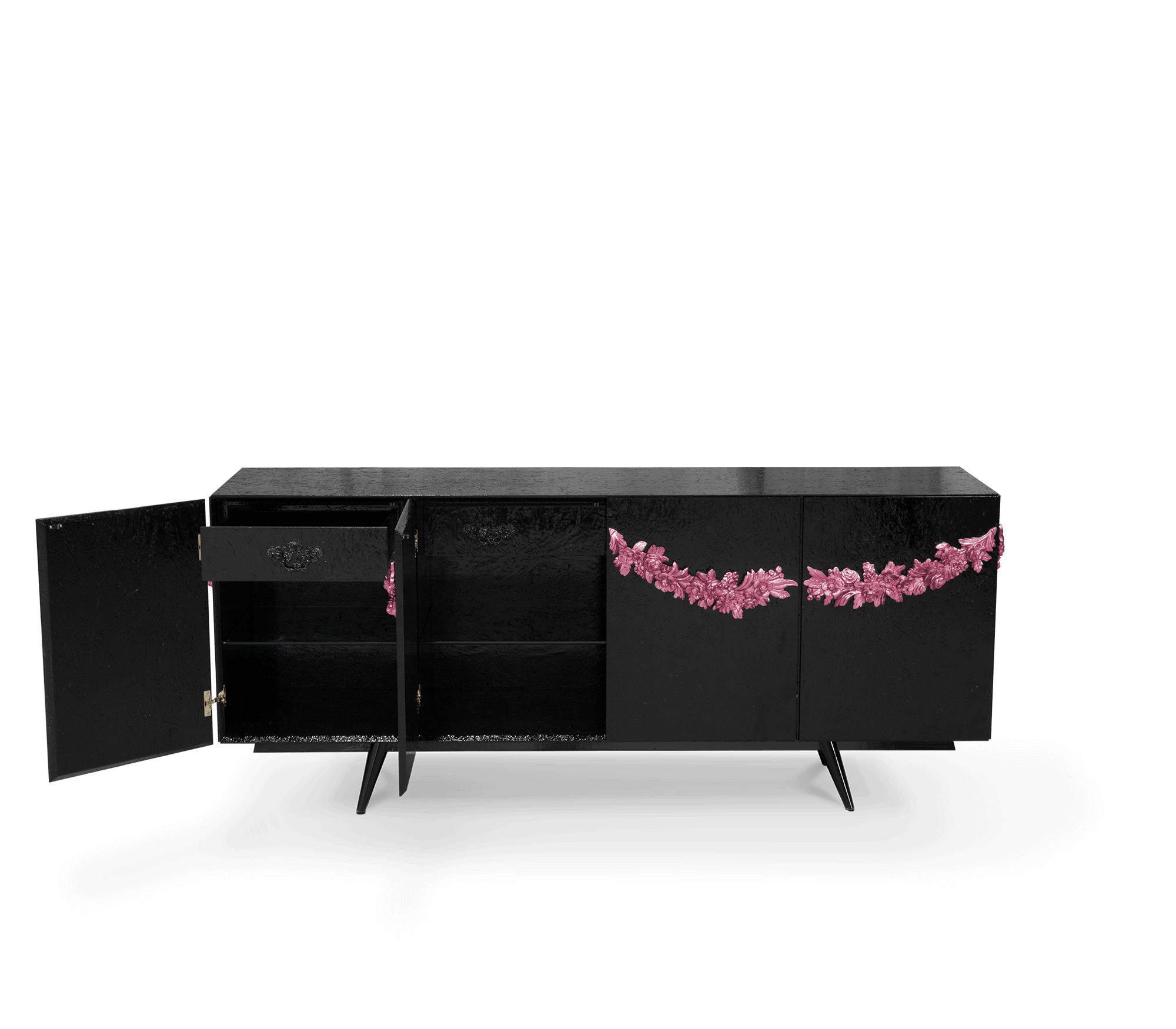 Grandeur Premium Sideboard