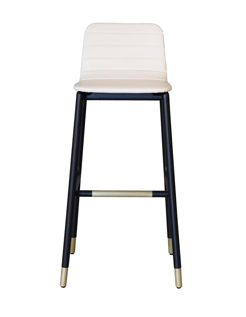 Joyce Handcrafted Bar Stool