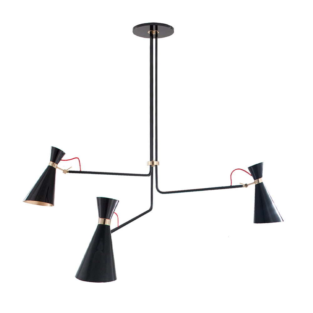 Stage Light Suspension Lamp