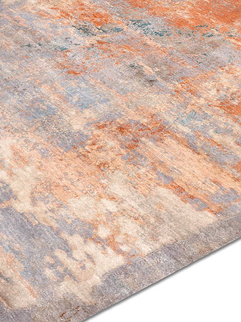 Stereo Handmade Luxury Rug