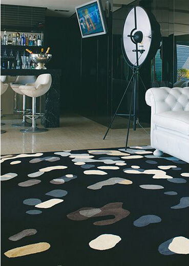 Xian Confetti Rug | Size: 170 x 240 cm